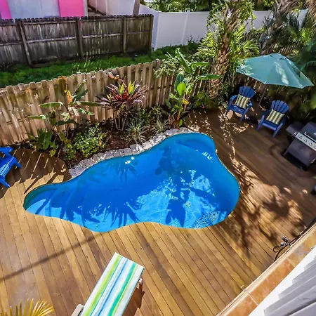 Anna Maria Guest House 317